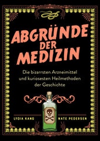 Abbildung von: Abgründe der Medizin - Riva