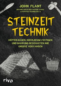 Abbildung von: Steinzeit-Technik - Riva
