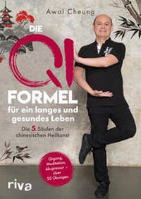 Abbildung von: Die Qi-Formel für ein langes und gesundes Leben - Riva