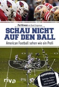 Cover: Schau nicht auf den Ball - Riva