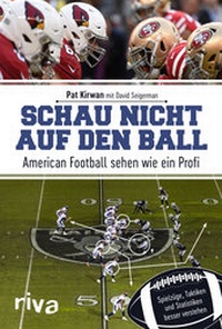 Abbildung von: Schau nicht auf den Ball - Riva