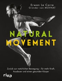 Abbildung von: Natural Movement - Riva