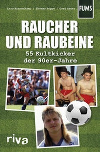 Abbildung von: Raucher und Raubeine - Riva