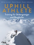 Cover: Uphill Athlete - Riva