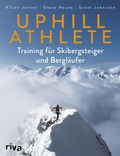 Cover: Uphill Athlete - Riva