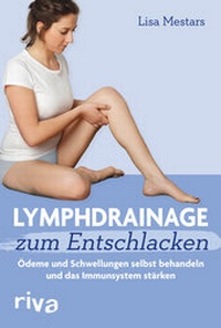 Abbildung von: Lymphdrainage zum Entschlacken - Riva