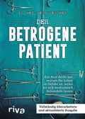 Cover: Der betrogene Patient - Riva