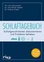 Cover: Schlaftagebuch - Riva