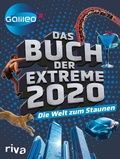 Cover: Das Buch der Extreme 2020 - Riva