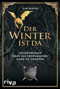 Abbildung von: Der Winter ist da - Riva