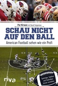 Cover: Schau nicht auf den Ball - Riva