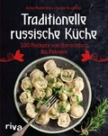 Bild: Traditionelle russische K&uuml;che - Riva