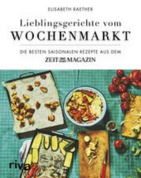 Abbildung von: Lieblingsgerichte vom Wochenmarkt - Riva