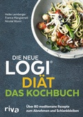 Abbildung von: Die neue LOGI-Diät - Das Kochbuch - Riva