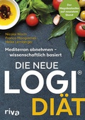 Cover: Die neue LOGI-Di&auml;t - Riva