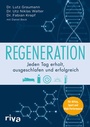 Cover: Regeneration - Riva