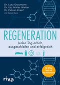 Cover: Regeneration - Riva