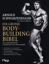 Abbildung von: Die große Bodybuilding-Bibel - Riva