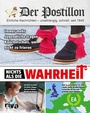 Cover: Der Postillon - Riva