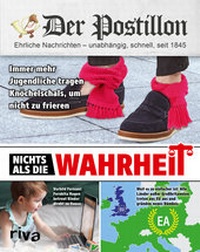 Enlarge image Cover: Der Postillon - Riva