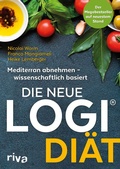 Cover: Die neue LOGI-Di&auml;t - Riva