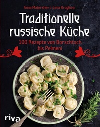 Abbildung von: Traditionelle russische Küche - Riva