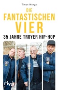 Cover: Die Fantastischen Vier - Riva