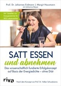 Cover: Satt essen und abnehmen - Riva