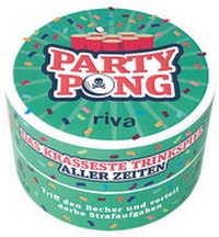 Abbildung von: Partypong - Riva