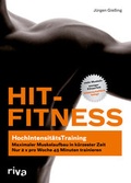 Cover: HIT-Fitness - Riva