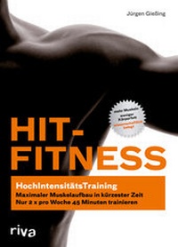 Abbildung von: HIT-Fitness - Riva