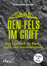 Abbildung von: Den Fels im Griff - Riva