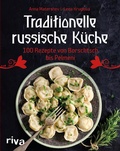 Bild: Traditionelle russische K&uuml;che - Riva