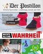 Cover: Der Postillon - Riva