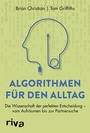 Cover: Algorithmen für den Alltag - Riva