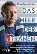 Cover: Das Meer der Tr&auml;nen - Riva