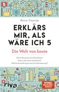 Cover: Erkl&auml;rs mir, als w&auml;re ich 5 - Riva