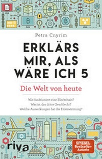 Abbildung von: Erklärs mir, als wäre ich 5 - Riva