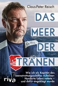 Cover: Das Meer der Tr&auml;nen - Riva