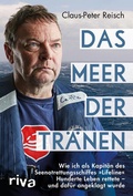 Cover: Das Meer der Tr&auml;nen - Riva