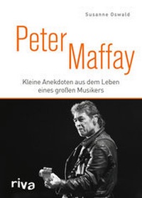 Abbildung von: Peter Maffay - Riva