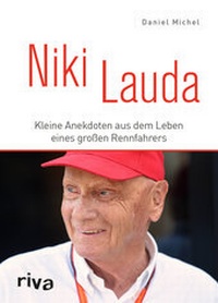 Abbildung von: Niki Lauda - Riva