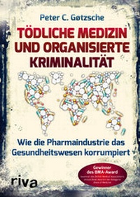 Abbildung von: Tödliche Medizin und organisierte Kriminalität - Riva