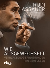 Abbildung von: Wie ausgewechselt - Riva