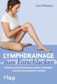 Abbildung von: Lymphdrainage zum Entschlacken - Riva