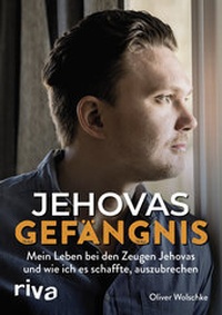 Abbildung von: Jehovas Gefängnis - Riva