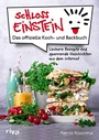 Cover: Schloss Einstein - Das offizielle Koch- und Backbuch - Riva