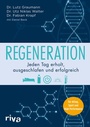 Cover: Regeneration - Riva