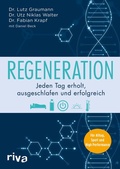 Cover: Regeneration - Riva