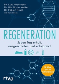 Enlarge image Cover: Regeneration - Riva